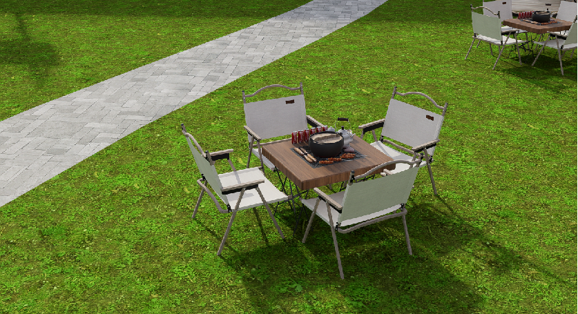 石嘴山酒店帐篷定制：解锁旅居新体验，打造差异化竞争力