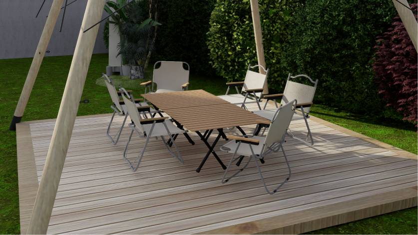 石嘴山帐篷生产厂家：以匠心筑牢户外装备的品质根基